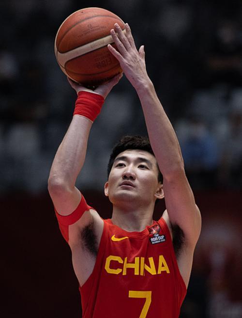 在国际赛场, 警告仍喋喋, 数据王