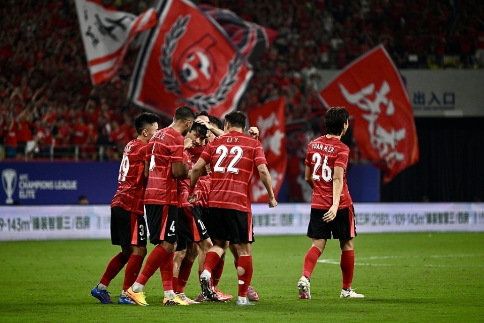 参加亚冠精, Tl