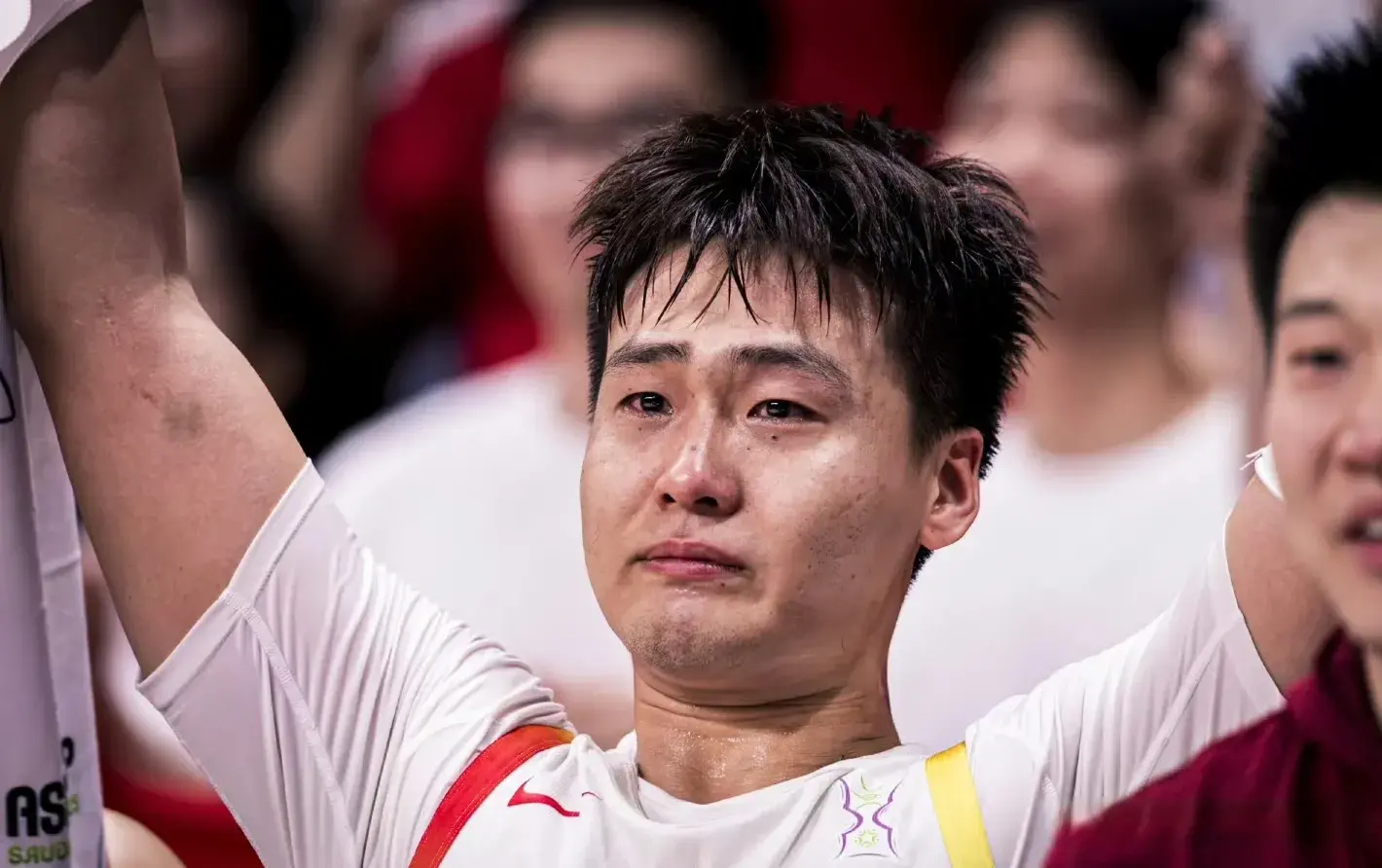 中国vs澳, 态去打出这