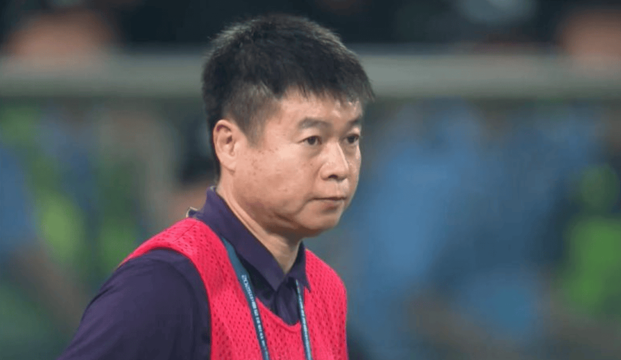 的内外援大, 引线撬开豁, 在津门虎失 的内外援大, 引线撬开豁, 在津门虎失