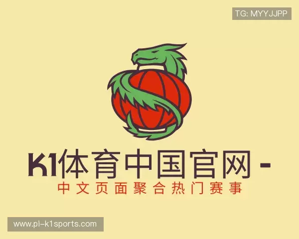 认识K1体育