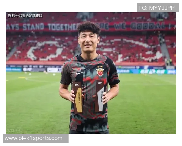 中国足球球星身高排行榜揭秘 哪些球员身高在国内足球圈中独占鳌头